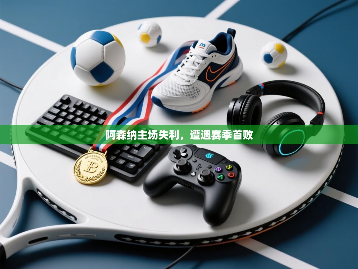 阿森纳主场失利，遭遇赛季首败  第2张