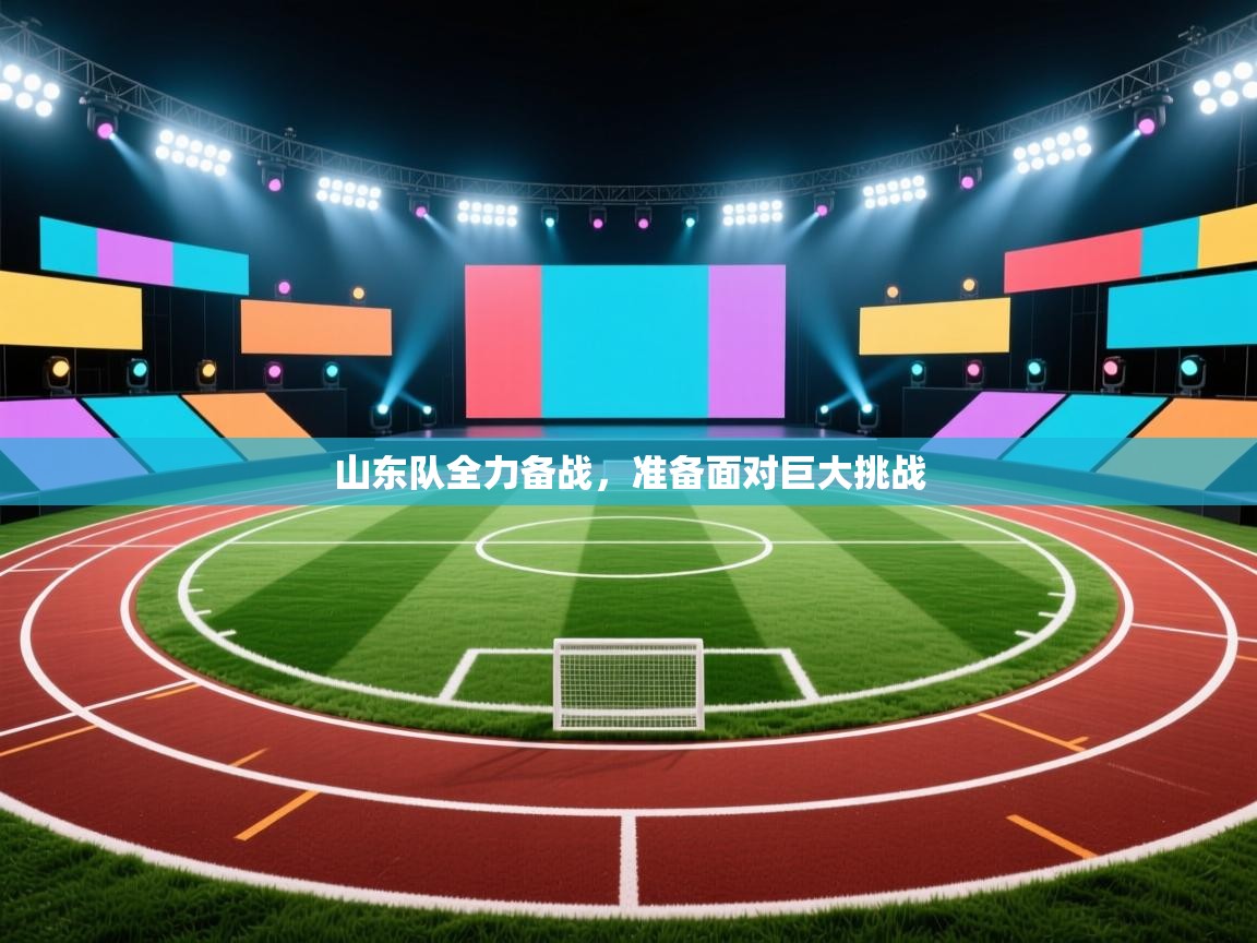 山东队全力备战，准备面对巨大挑战  第1张