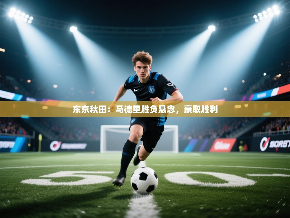 东京秋田：马德里胜负悬念，豪取胜利  第2张