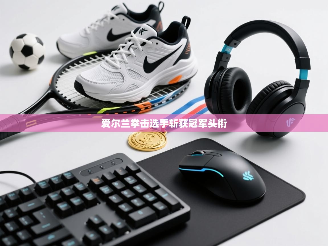 爱尔兰拳击选手斩获冠军头衔 第2张