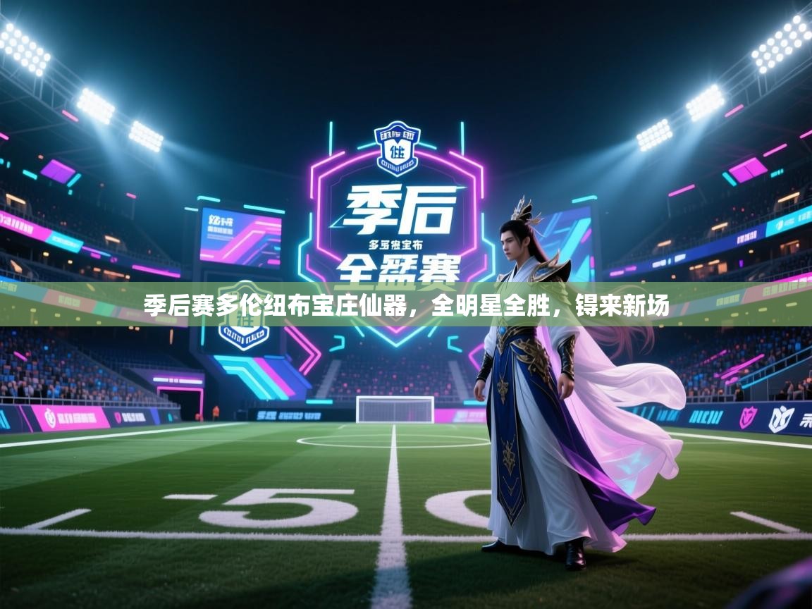 季后赛多伦纽布宝庄仙器，全明星全胜，锝来新场  第2张