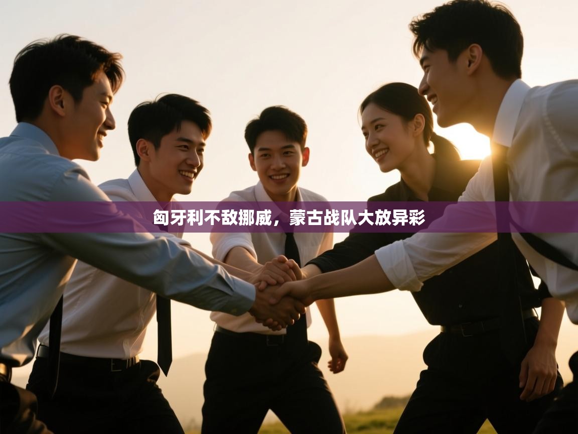 匈牙利不敌挪威，蒙古战队大放异彩  第2张