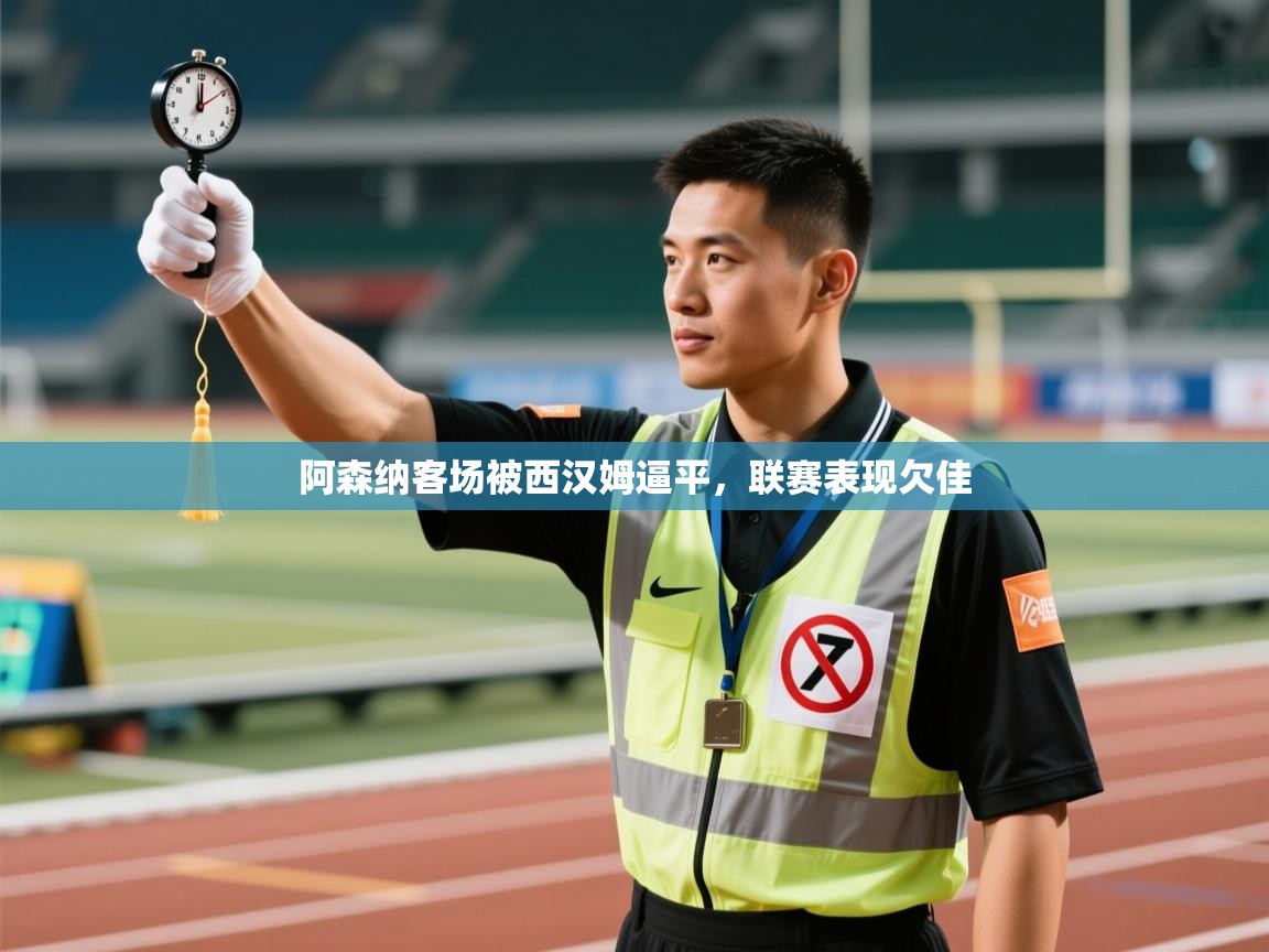 阿森纳客场被西汉姆逼平,联赛表现欠佳 第1张