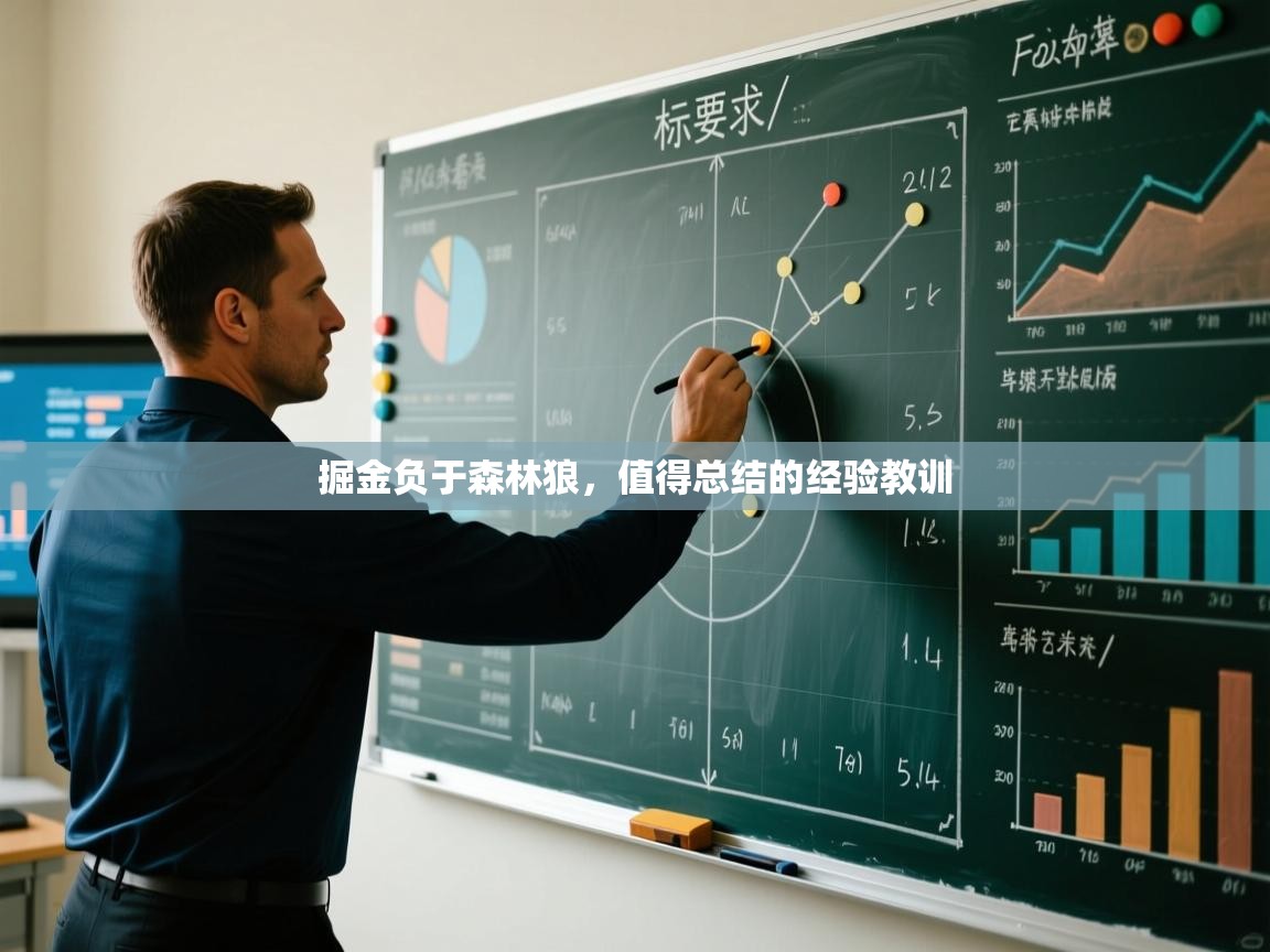 掘金负于森林狼,值得总结的经验教训 第1张