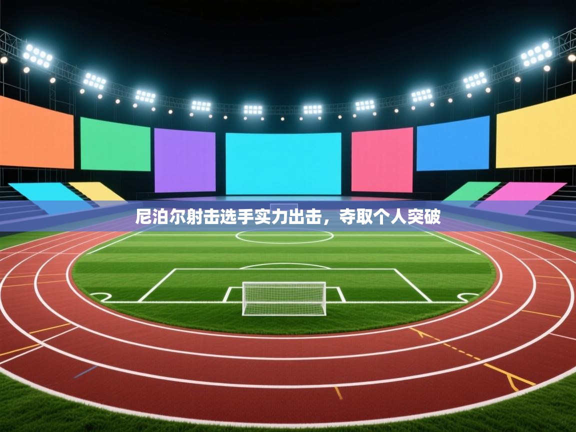 尼泊尔射击选手实力出击,夺取个人突破 第1张