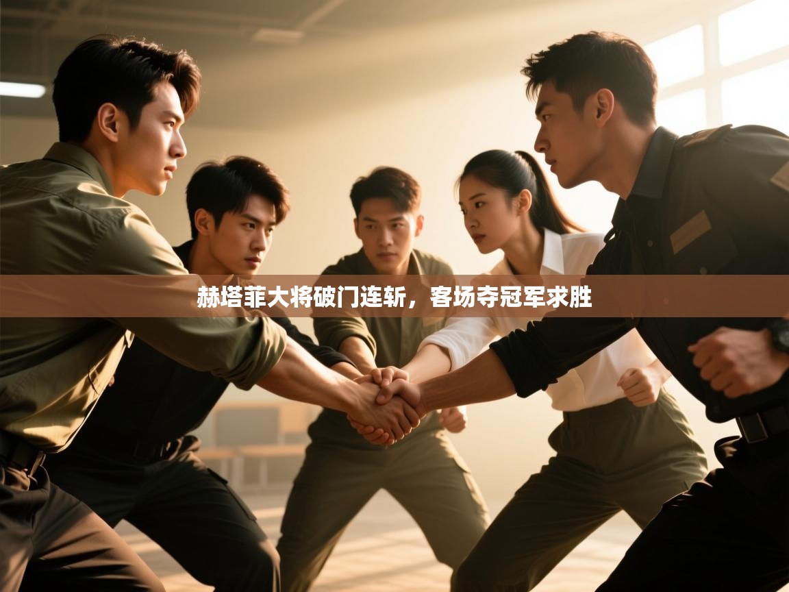 赫塔菲大将破门连斩，客场夺冠军求胜  第2张