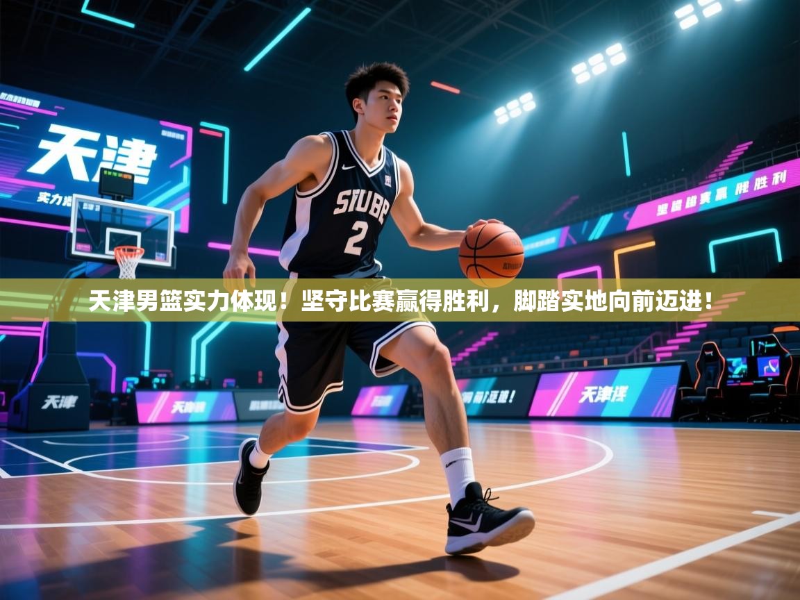 天津男篮实力体现!坚守比赛赢得胜利,脚踏实地向前迈进! 第1张
