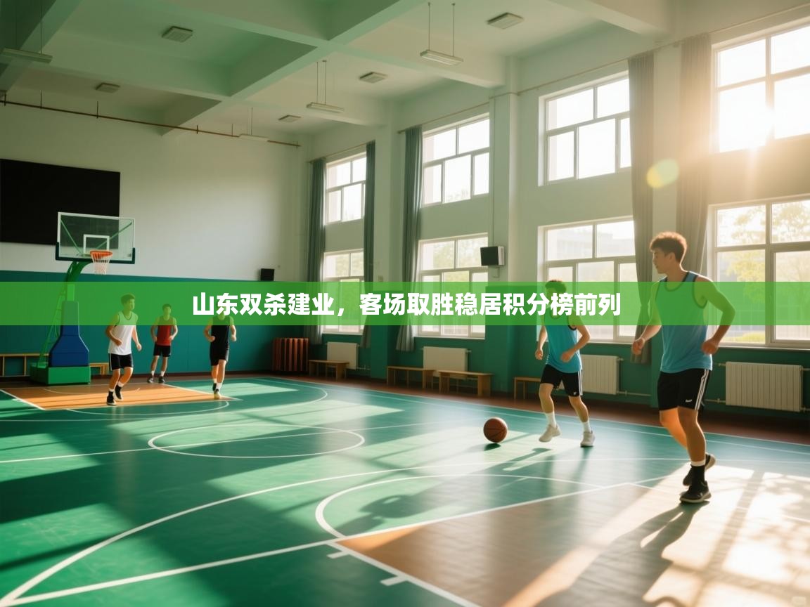 山东双杀建业,客场取胜稳居积分榜前列 第2张