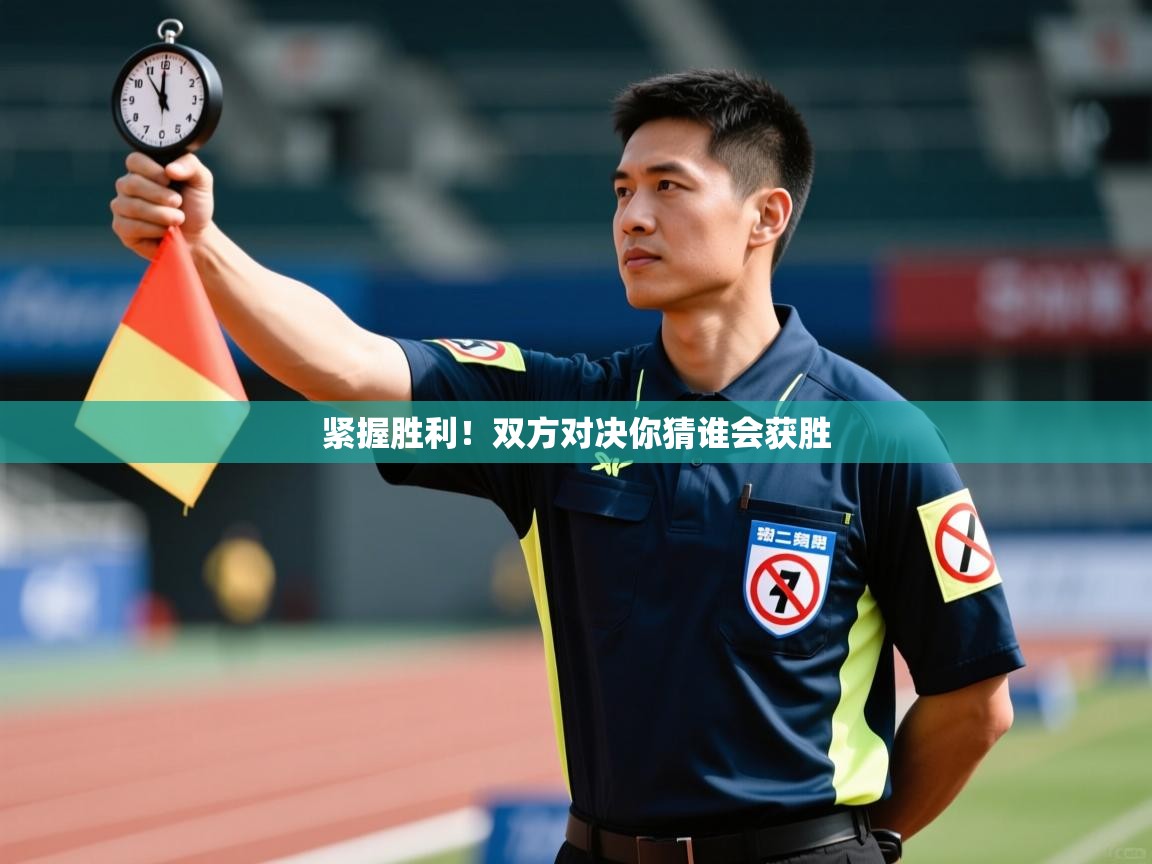 紧握胜利！双方对决你猜谁会获胜  第1张