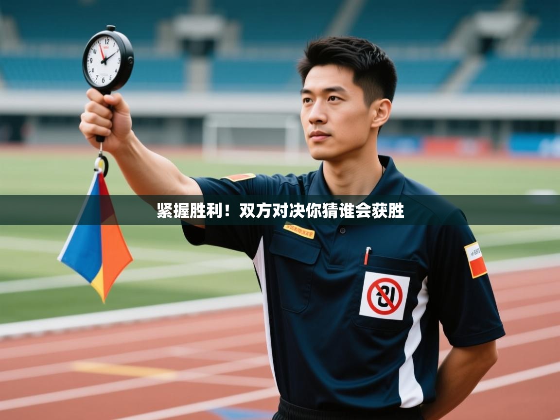 紧握胜利！双方对决你猜谁会获胜  第2张