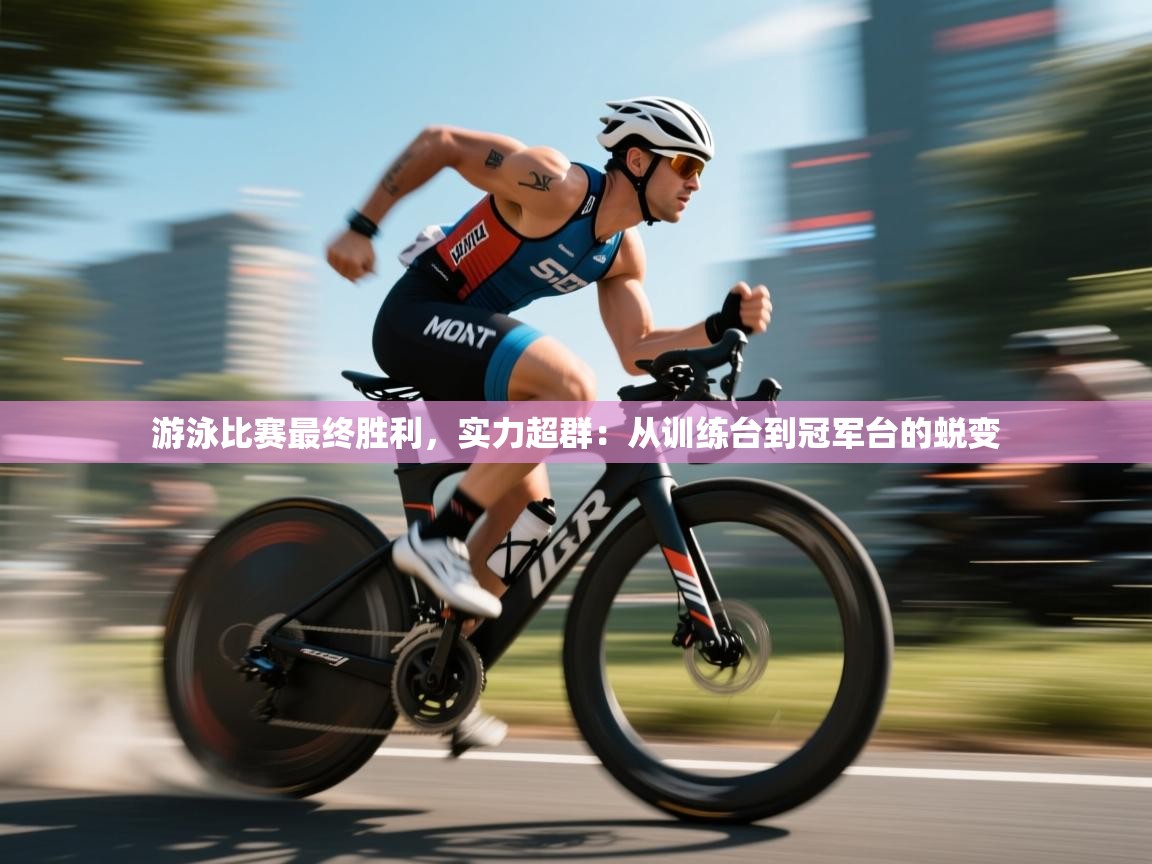 游泳比赛最终胜利,实力超群:从训练台到冠军台的蜕变 第1张